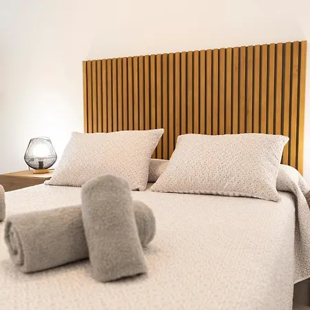 Terraza Al Mar, Apartament Nerja