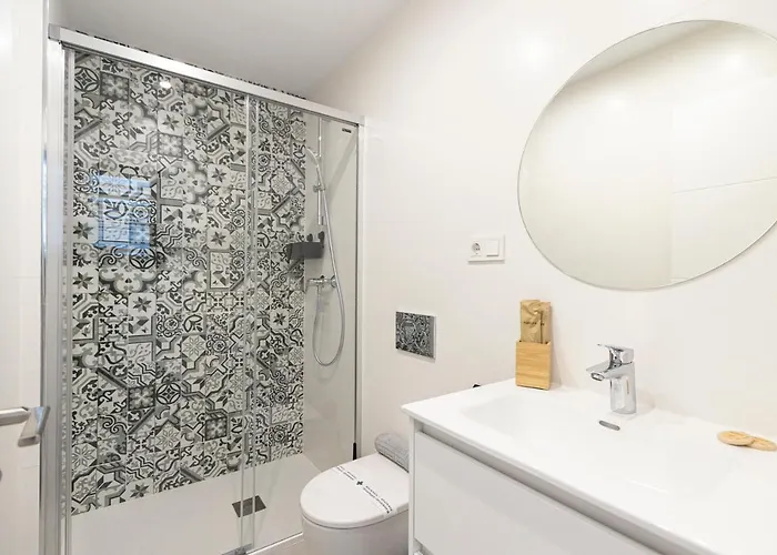 Terraza Al Mar, * Nerja