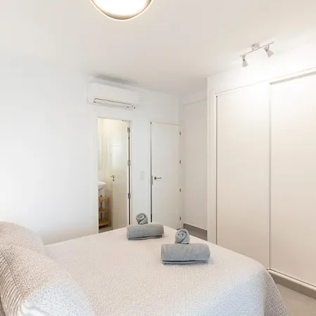 Terraza Al Mar, Apartment