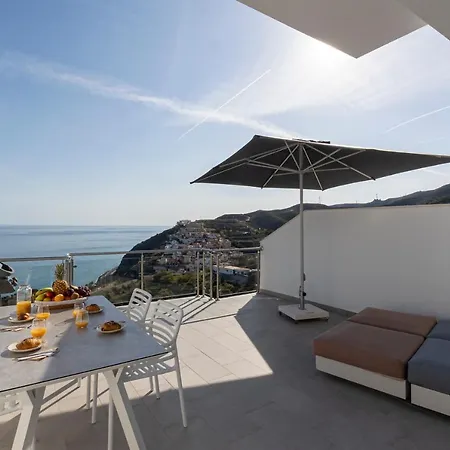 Apartment Terraza Al Mar, *