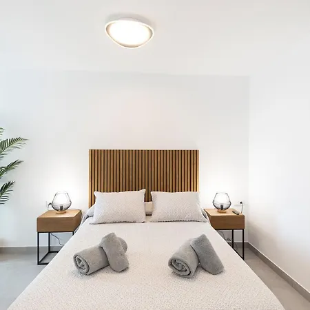 Terraza Al Mar, Apartment