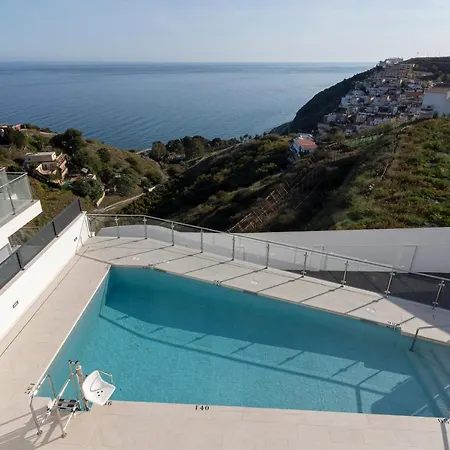 Terraza Al Mar,