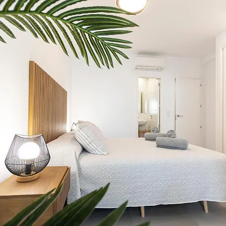 Terraza Al Mar, Nerja