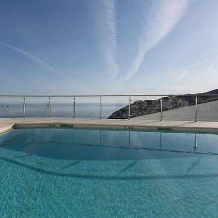 דירה Terraza Al Mar,