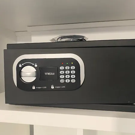 דירה Terraza Al Mar, נרחה