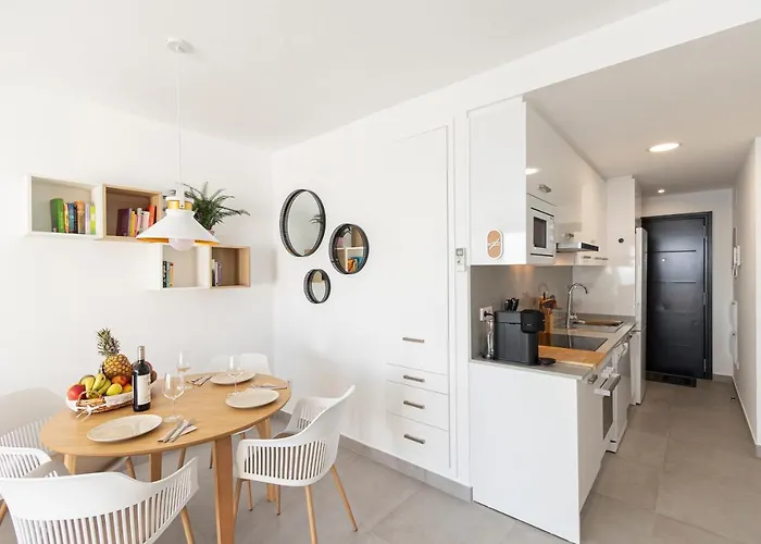 Apartman Terraza Al Mar,