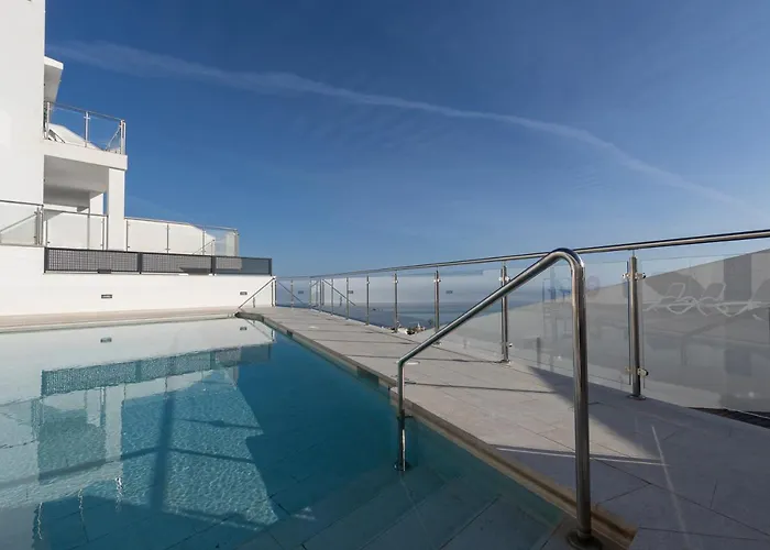 Apartment Terraza Al Mar,