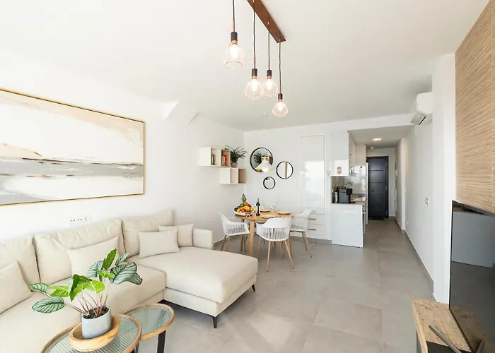 Apartman Terraza Al Mar, *