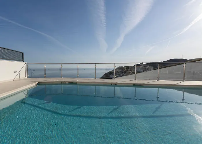 Apartman Terraza Al Mar,