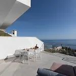 Terraza Al Mar,