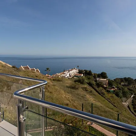 Terraza Al Mar, Апартаменти Нерха