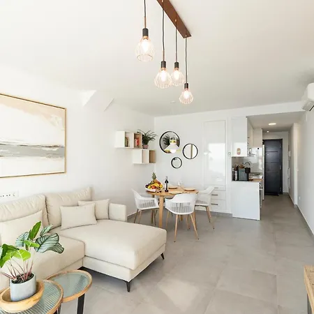 Appartement Terraza Al Mar, *