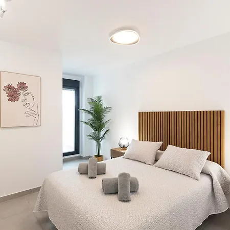Appartement Terraza Al Mar, Nerja
