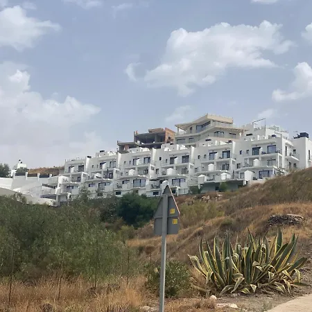Terraza Al Mar, * ネルハ
