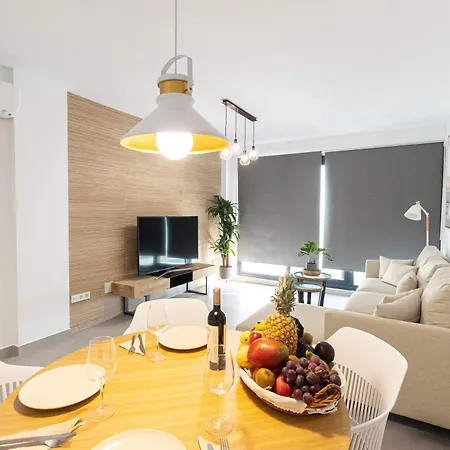 Apartamento Terraza Al Mar, Nerja