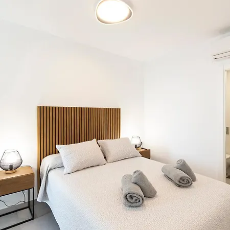 Apartamento Terraza Al Mar, *