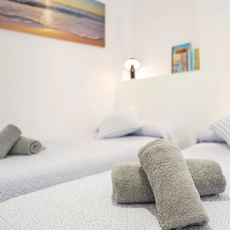 Terraza Al Mar, Apartamento *