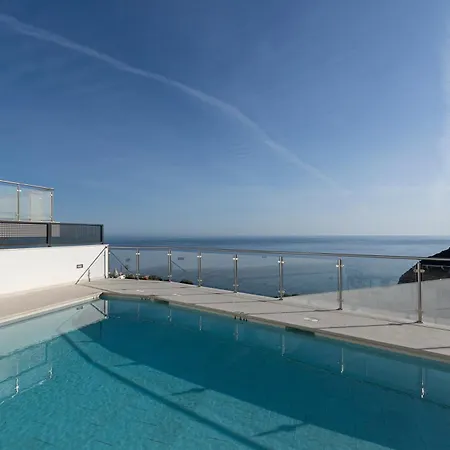 Terraza Al Mar, Nerja