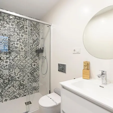 Apartamento Terraza Al Mar,