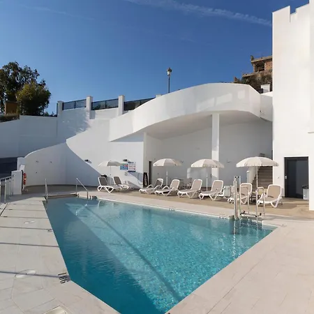 Terraza Al Mar, Nerja