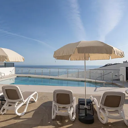 Terraza Al Mar, Apartamento Nerja