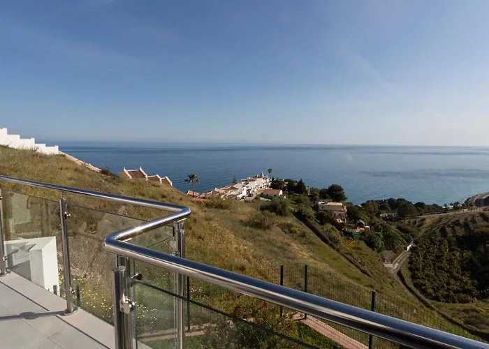 Terraza Al Mar, 아파트 네르하