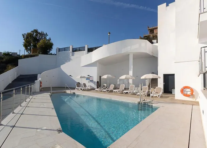 Terraza Al Mar, * Нерха