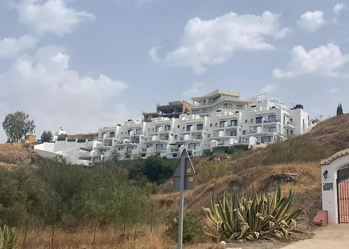 Terraza Al Mar, * Нерха