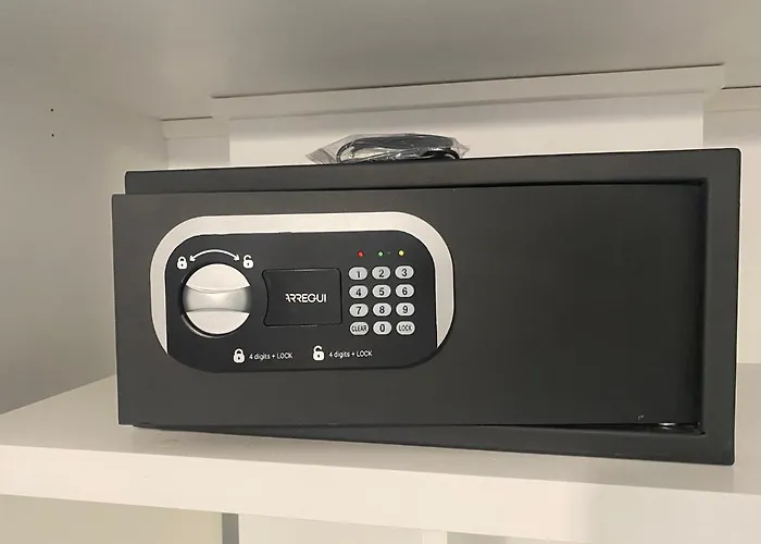 아파트 Terraza Al Mar, 네르하