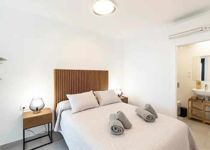 Terraza Al Mar, * Нерха