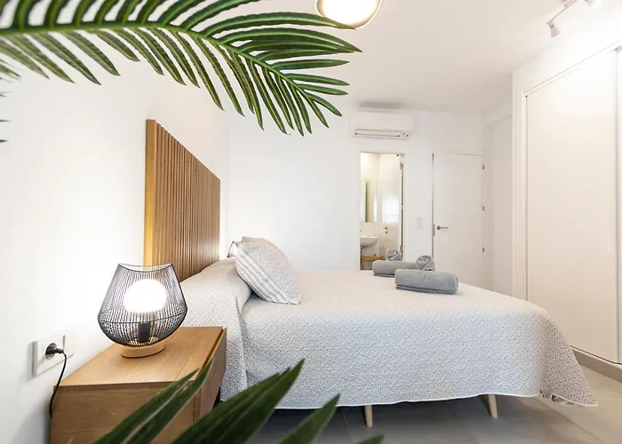 Terraza Al Mar, Нерха