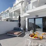 Terraza Al Mar, Апартаменты Нерха
