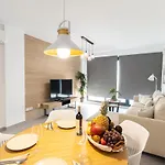 Апартаменты Terraza Al Mar, Нерха