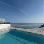 Terraza Al Mar, Нерха
