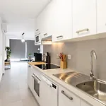 Апартаменты Terraza Al Mar, Нерха