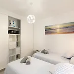 Terraza Al Mar,
