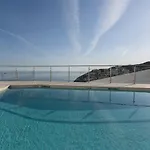 Апартаменты Terraza Al Mar,