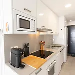Апартаменты Terraza Al Mar,