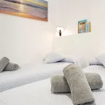 Terraza Al Mar, *