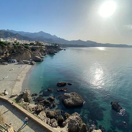 Апартаменты Terraza Al Mar, *